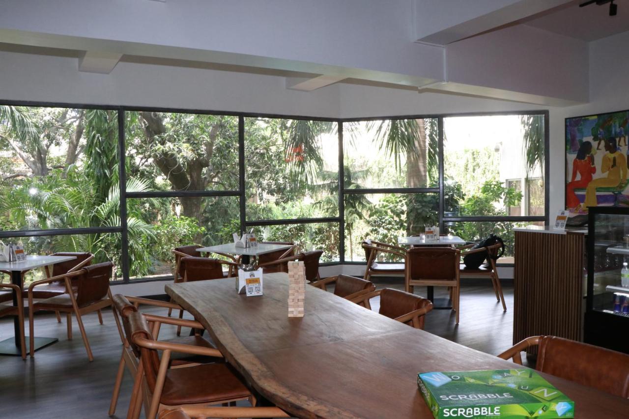 Rajdarshan - A Lake View Hotel In Udaipur Luaran gambar