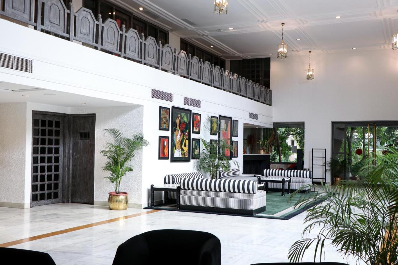 Rajdarshan - A Lake View Hotel In Udaipur Luaran gambar