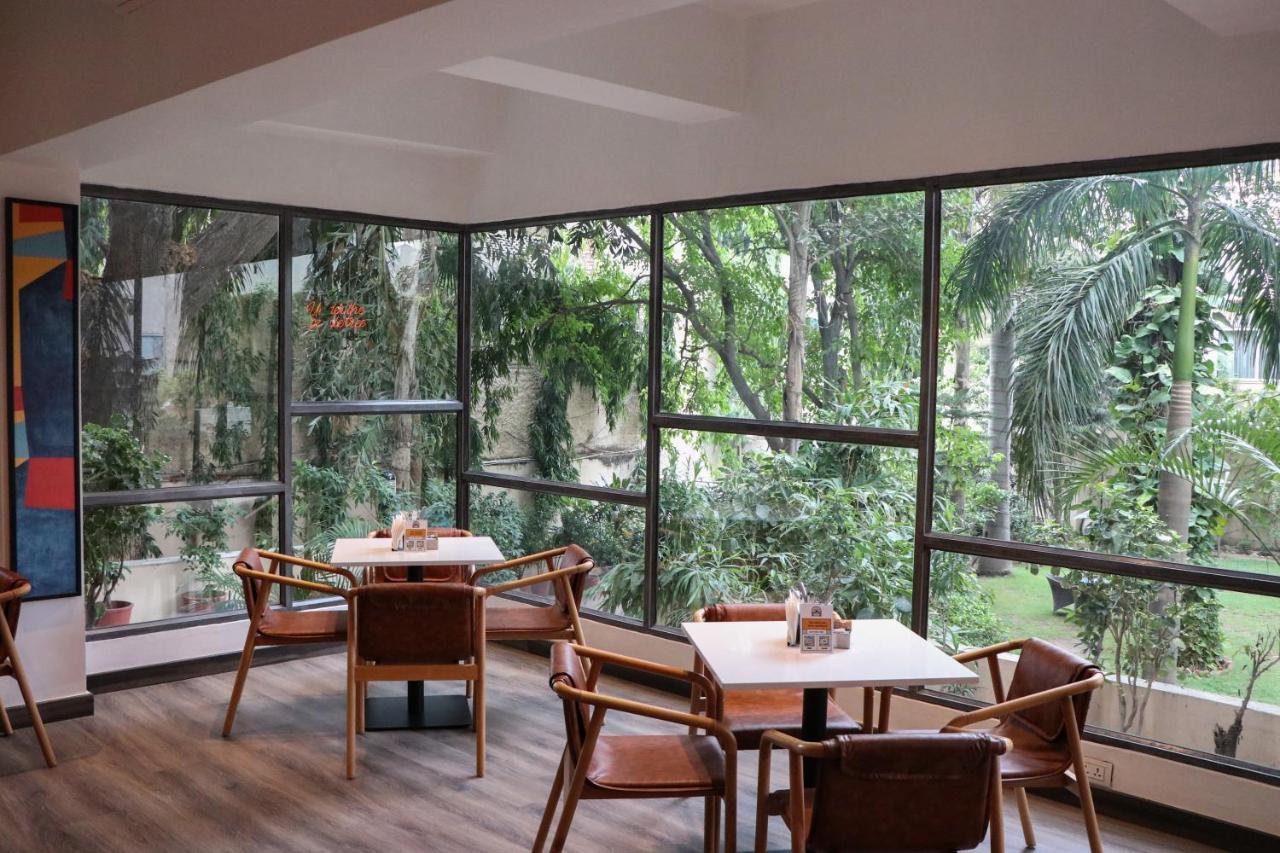 Rajdarshan - A Lake View Hotel In Udaipur Luaran gambar