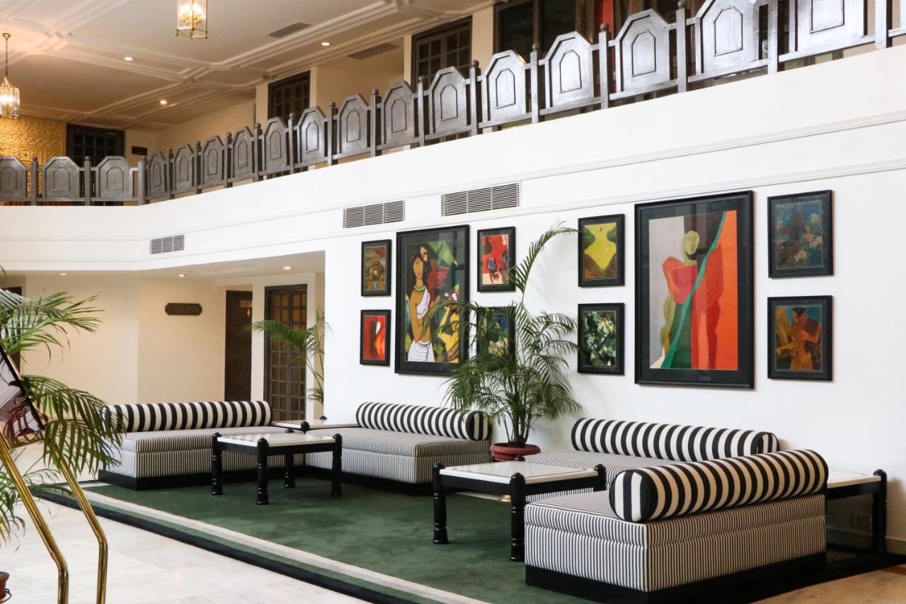 Rajdarshan - A Lake View Hotel In Udaipur Luaran gambar