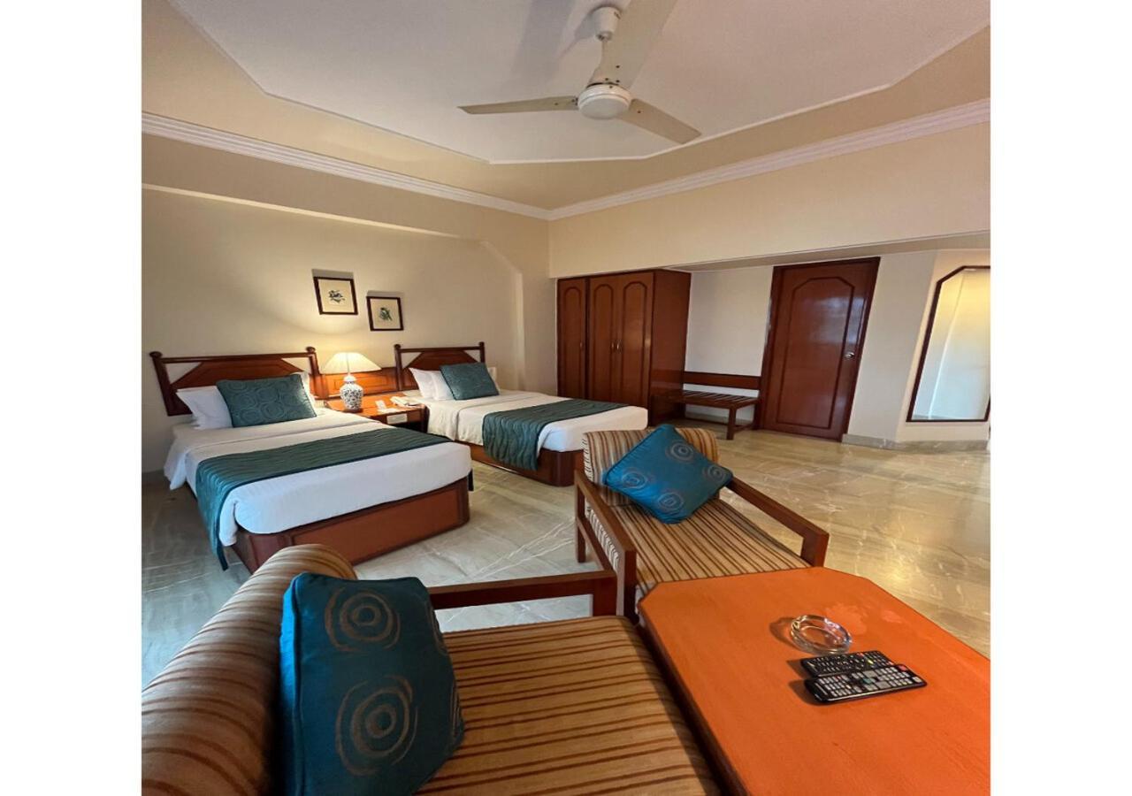 Rajdarshan - A Lake View Hotel In Udaipur Luaran gambar