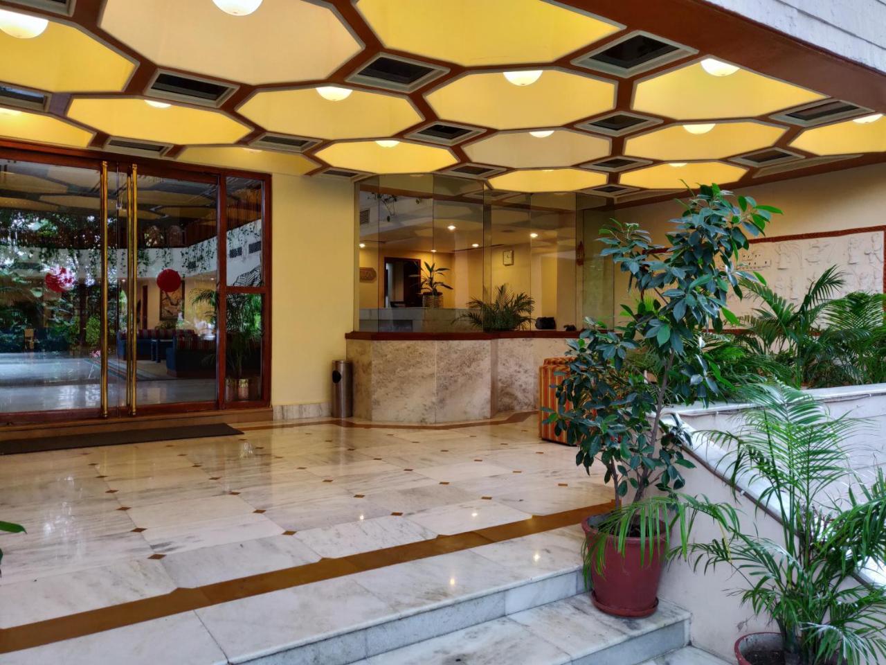 Rajdarshan - A Lake View Hotel In Udaipur Luaran gambar