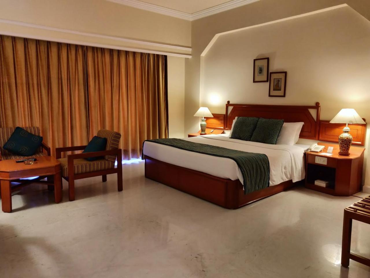 Rajdarshan - A Lake View Hotel In Udaipur Luaran gambar